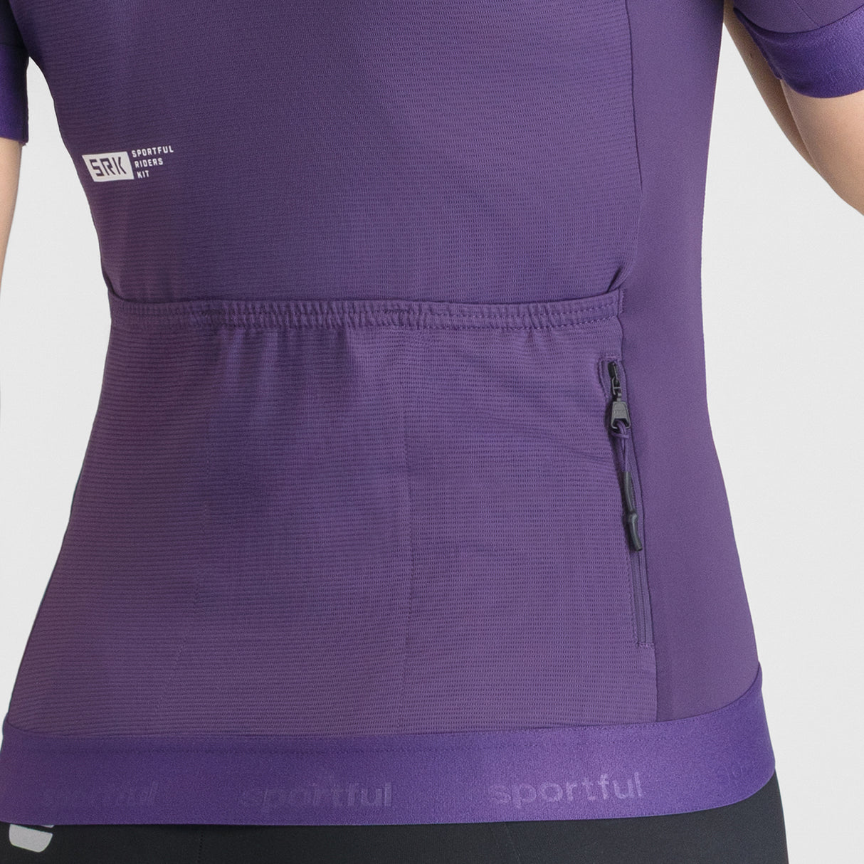 Maillot femme Sportful Srk 2 - Violet