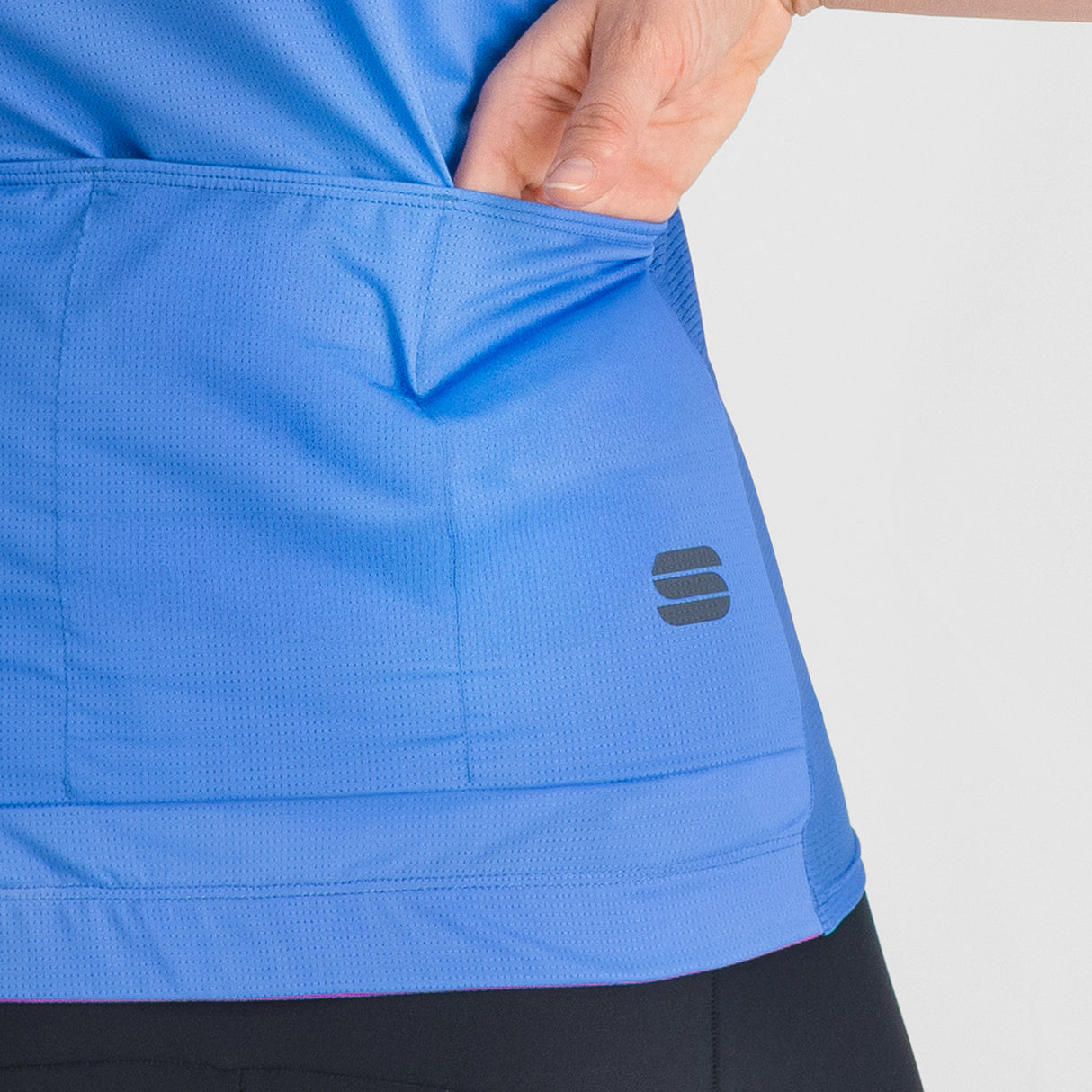 Sportful Starlight 2 frau trikot - Blau
