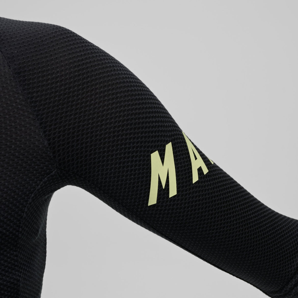 Maglia donna maniche lunghe Maap Apex Aeon - Nero Maap