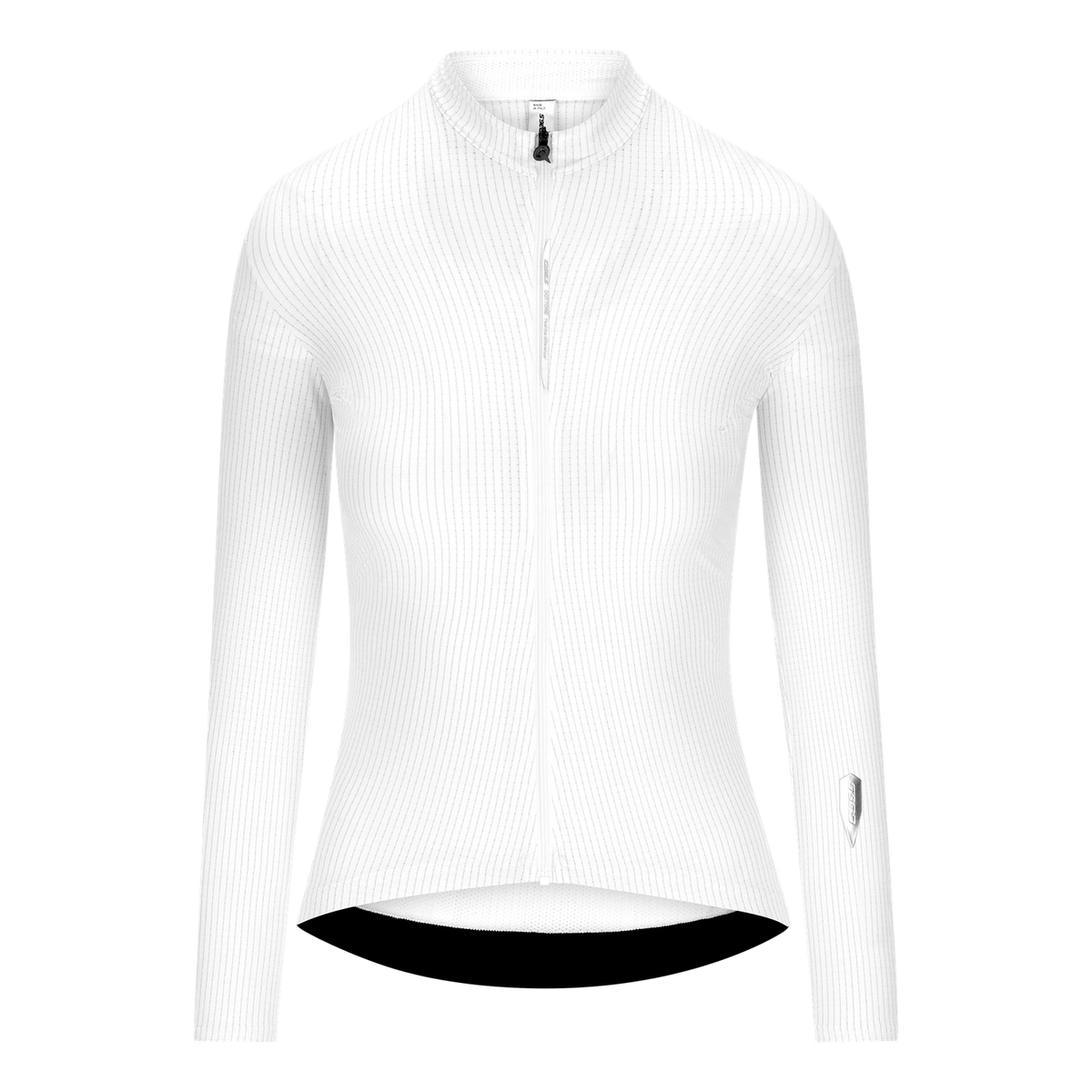 Q36.5 Dottore Pro frau langarmtrikot - Weiss