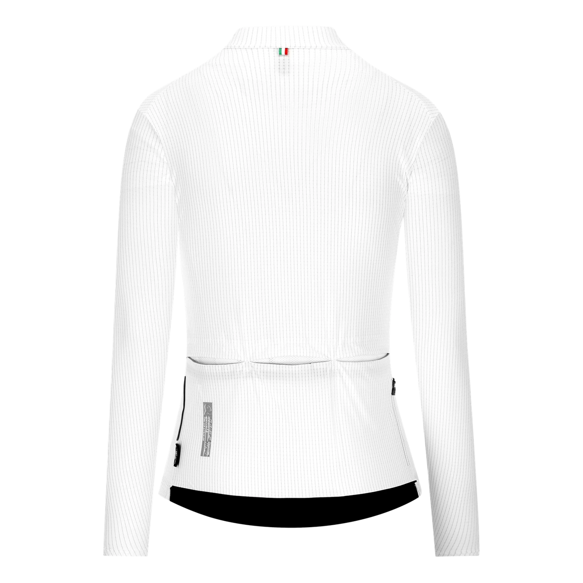 Q36.5 Dottore Pro frau langarmtrikot - Weiss