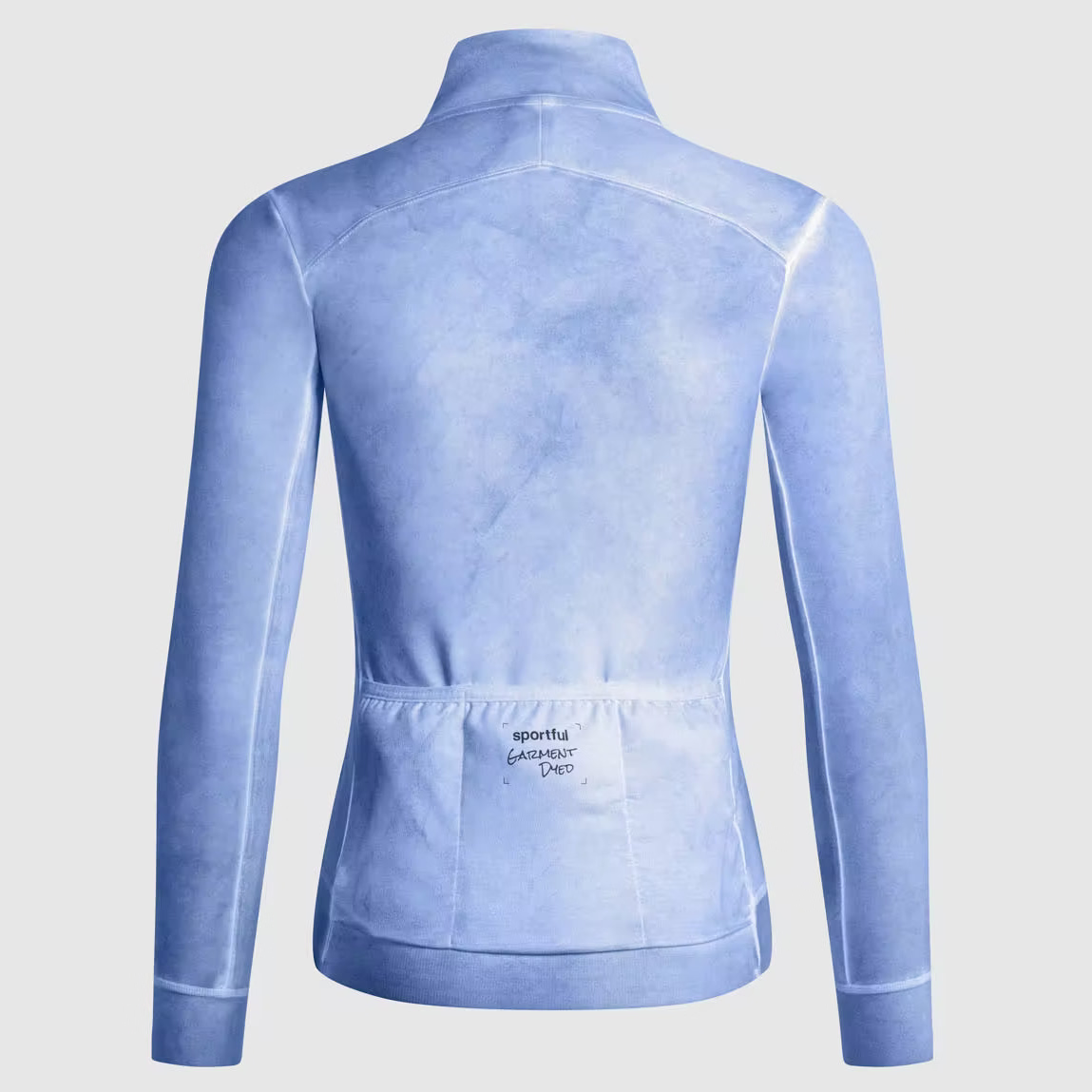 Sportful Dyed frau langarmtrikot - Frozen Ocean
