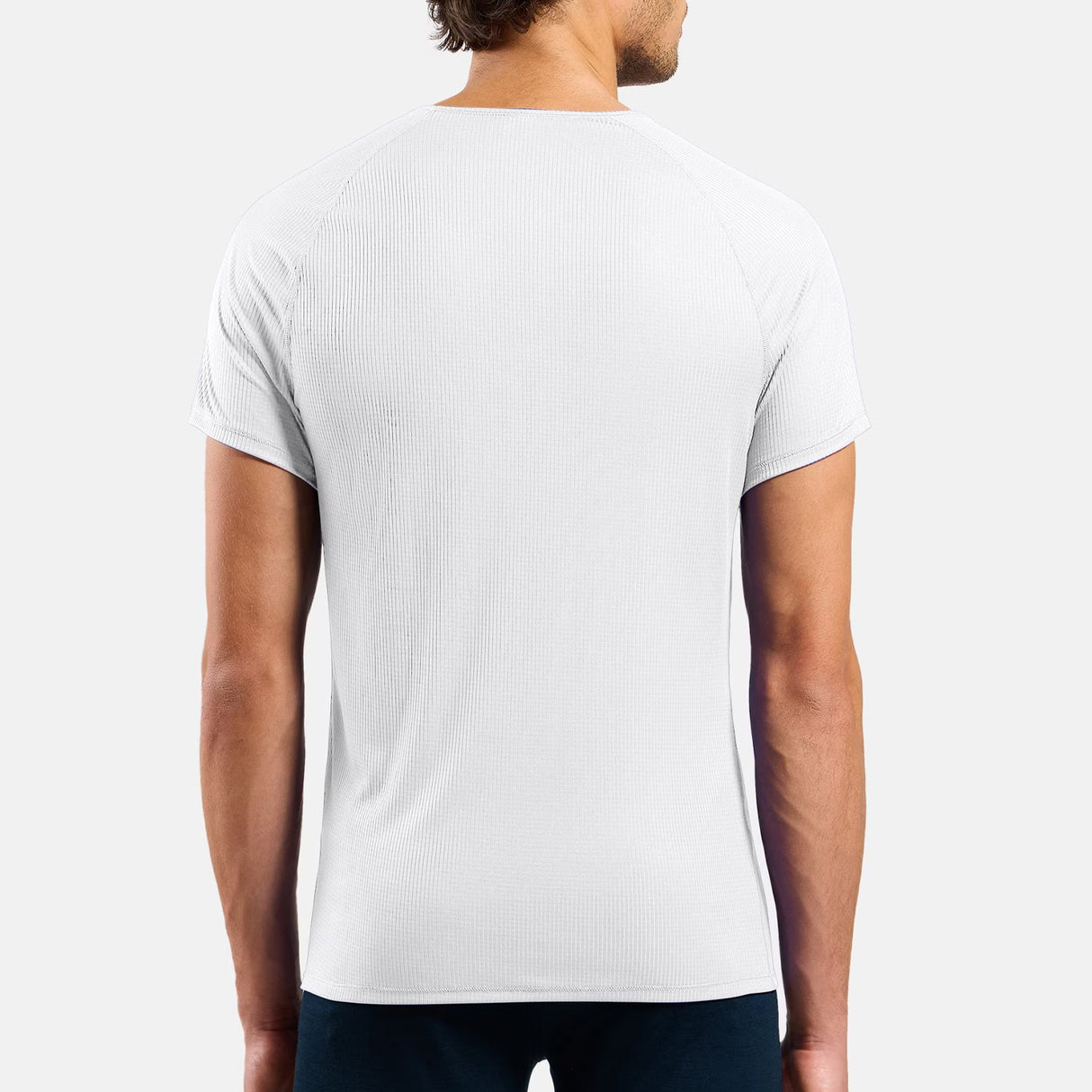 Maillot de corps Odlo Active Light - Blanc