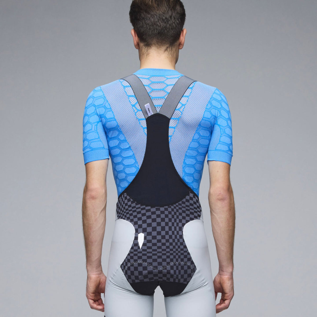 Jersey Q36.5 Base Layer 2 - Blue