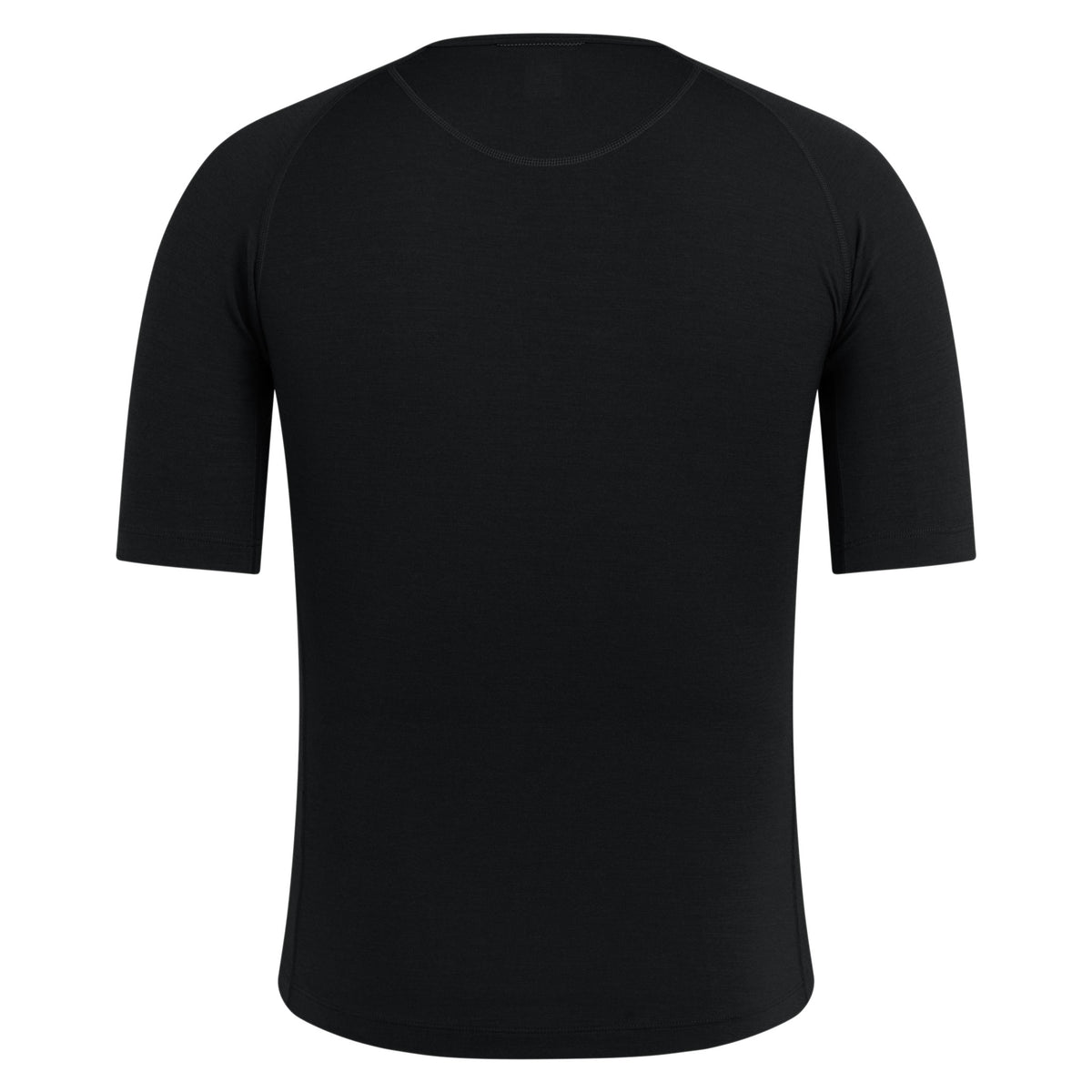 Maglia intima Rapha Merino 2 - Nero Rapha