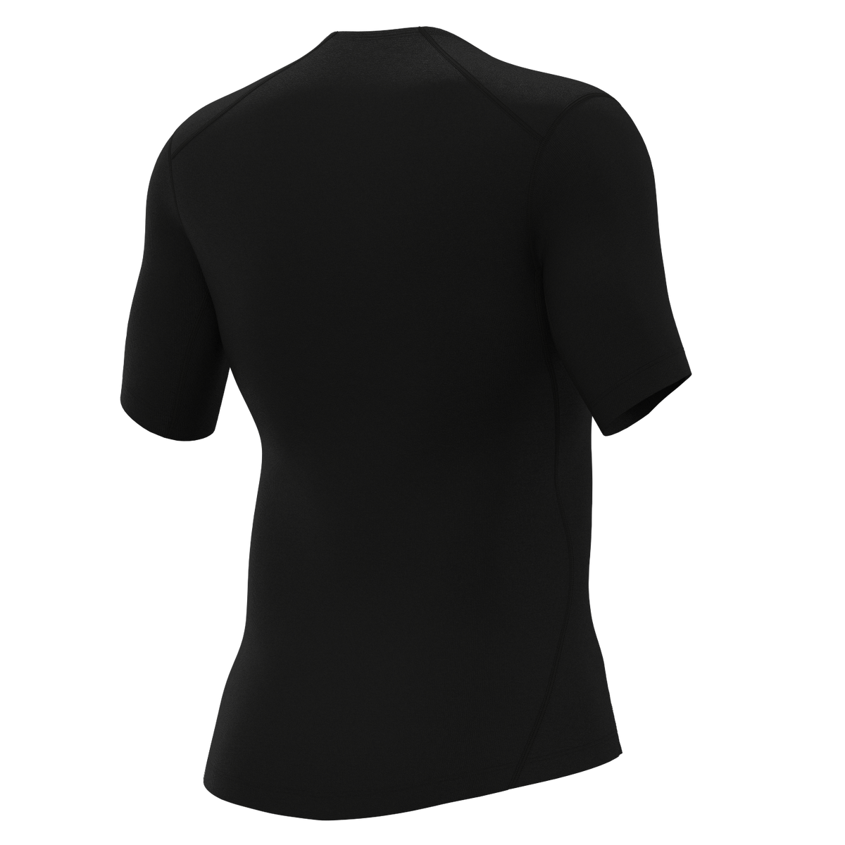 Maillot interior de mujer Ale Merino - Negro
