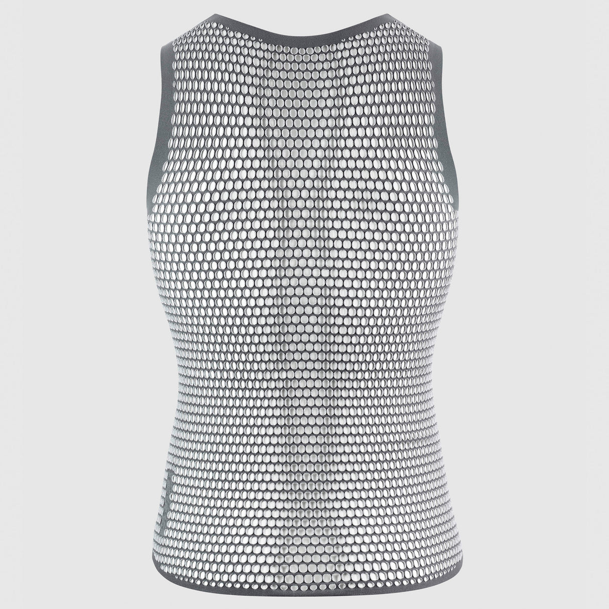 Assos Equipe NS Skin Layer P1 armellose radunterhemd - Grau