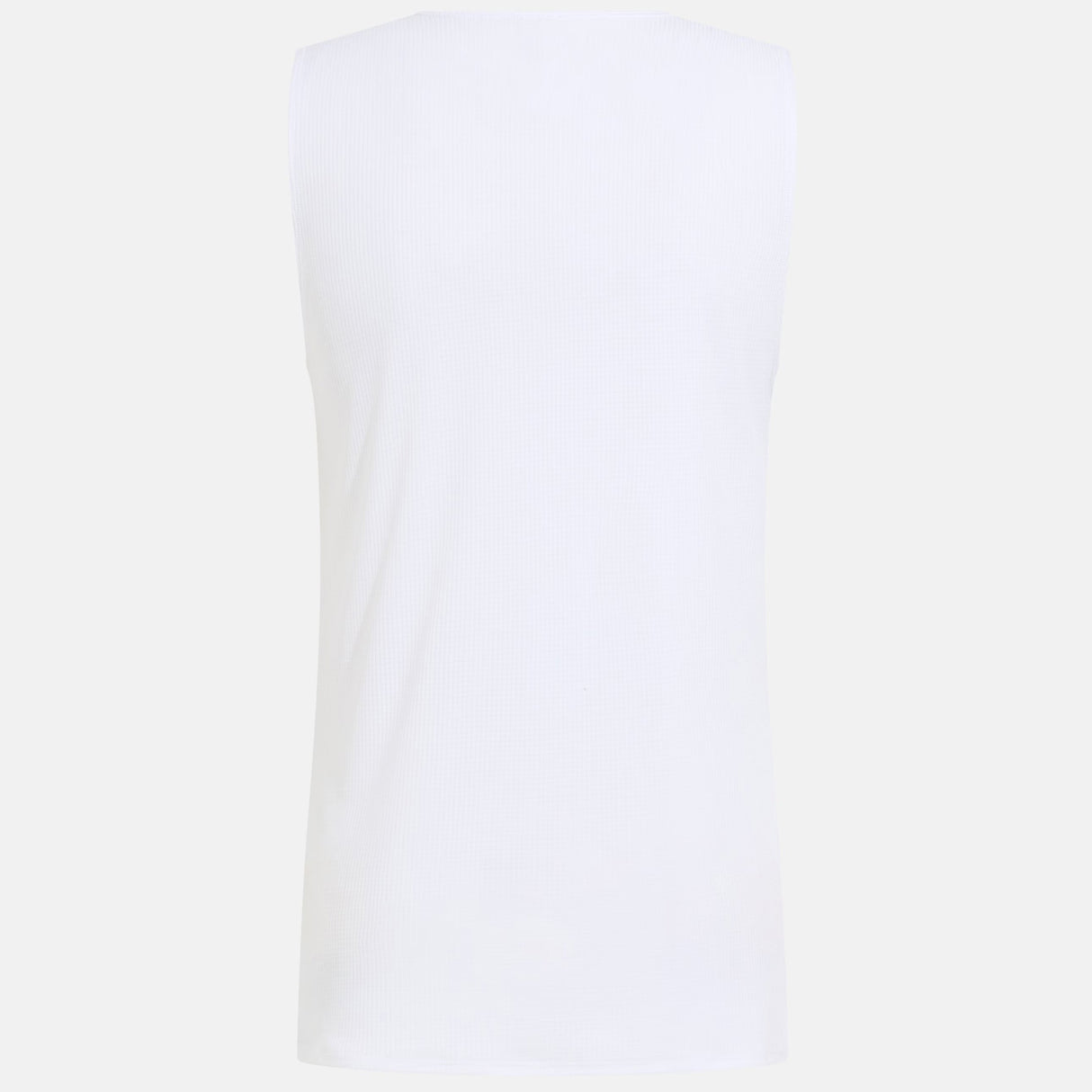 Maglia intima senza maniche Odlo Active Light - Bianco Odlo
