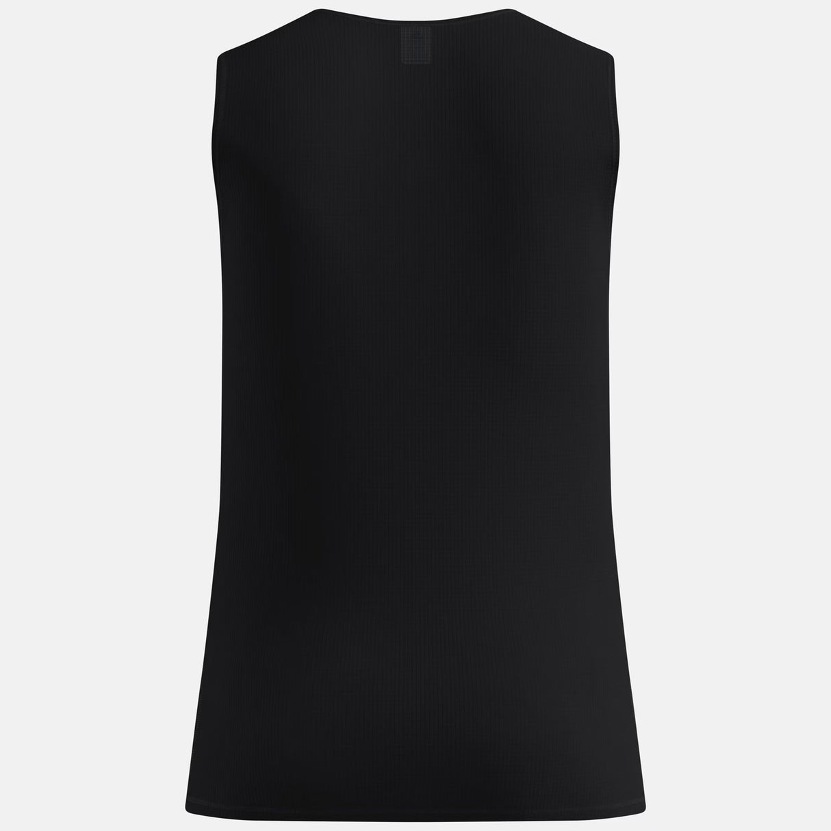Maillot interior sin mangas Odlo Active Light - Negro