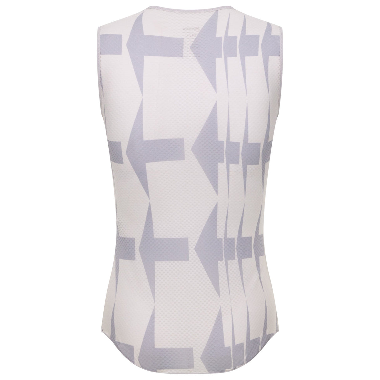 Maillot interior sin mangas Santini Mads Pedersen Momentum Series - Beige Santini