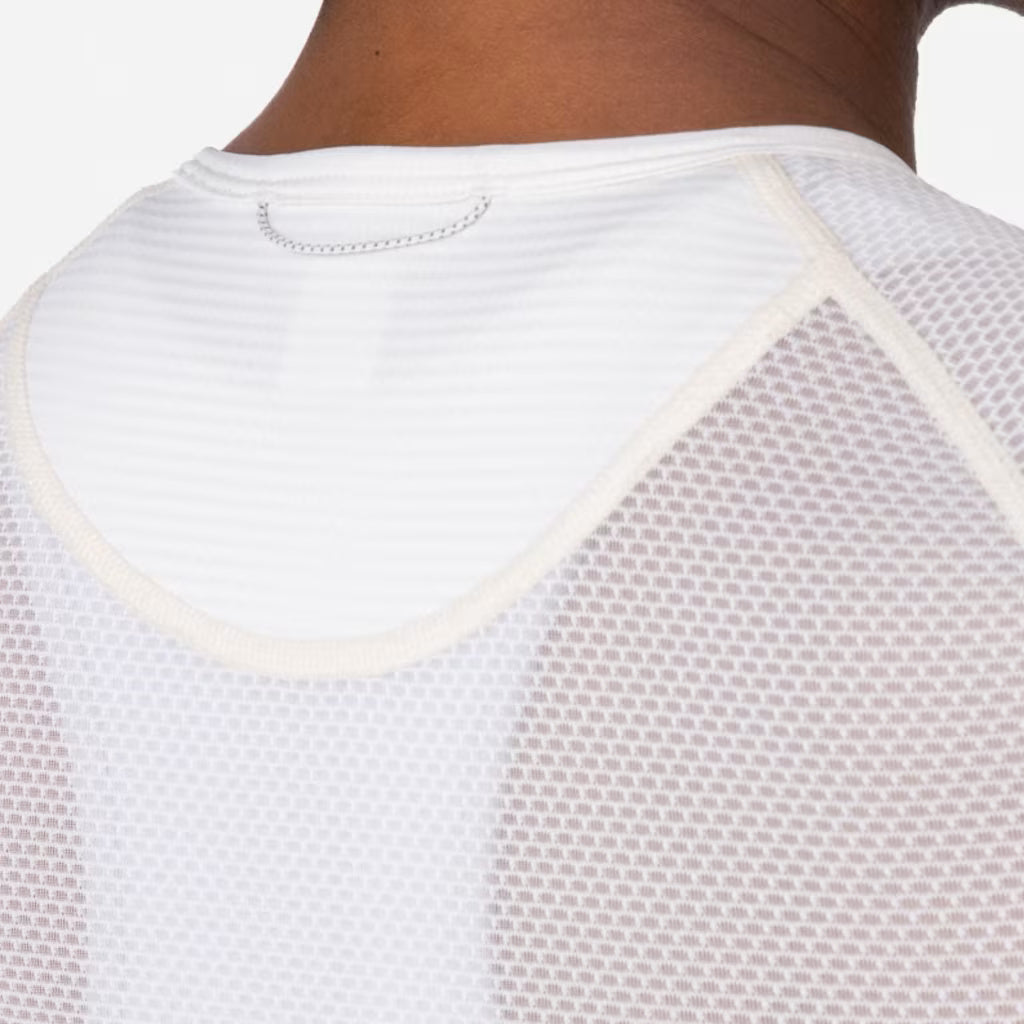 Maglia intima senza maniche donna Rapha Lightweight - Bianco Rapha