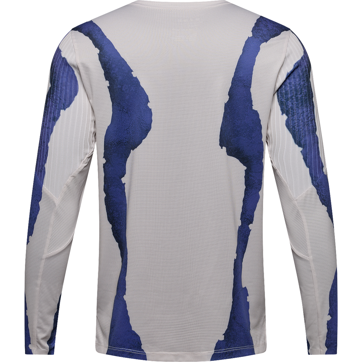 Maglia manica lunga bambino Fox Flexair Awareness - Multicolor Fox