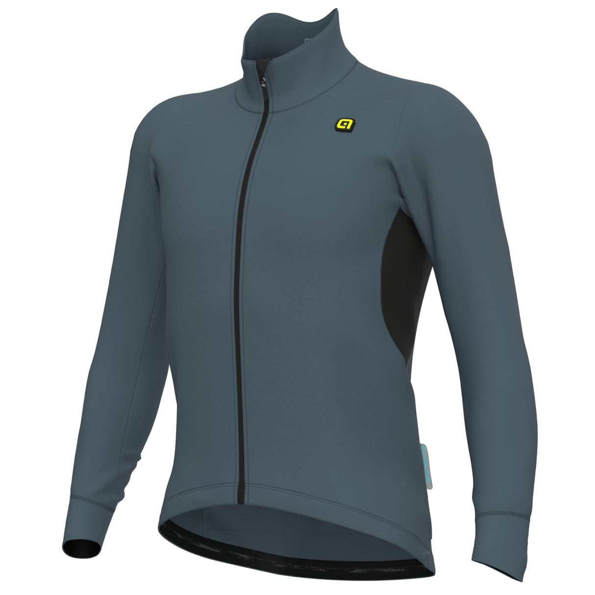 Maglia maniche lunghe Ale Klimatik K-Idro - Azzurro Ale