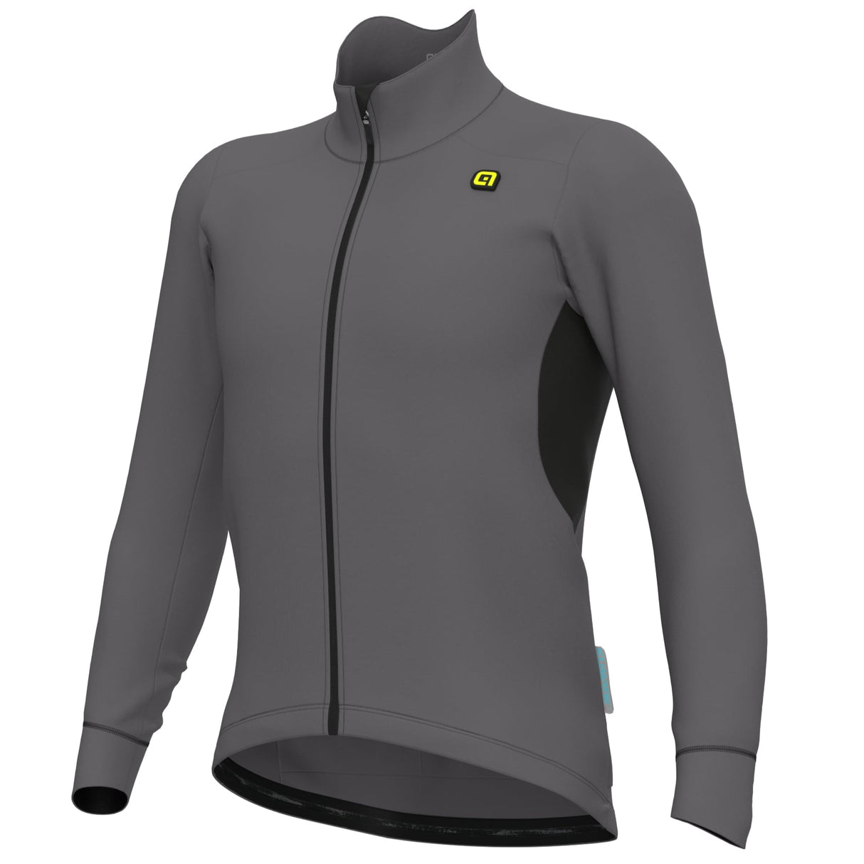 Maglia maniche lunghe Ale Klimatik K-Idro - Grigio Ale