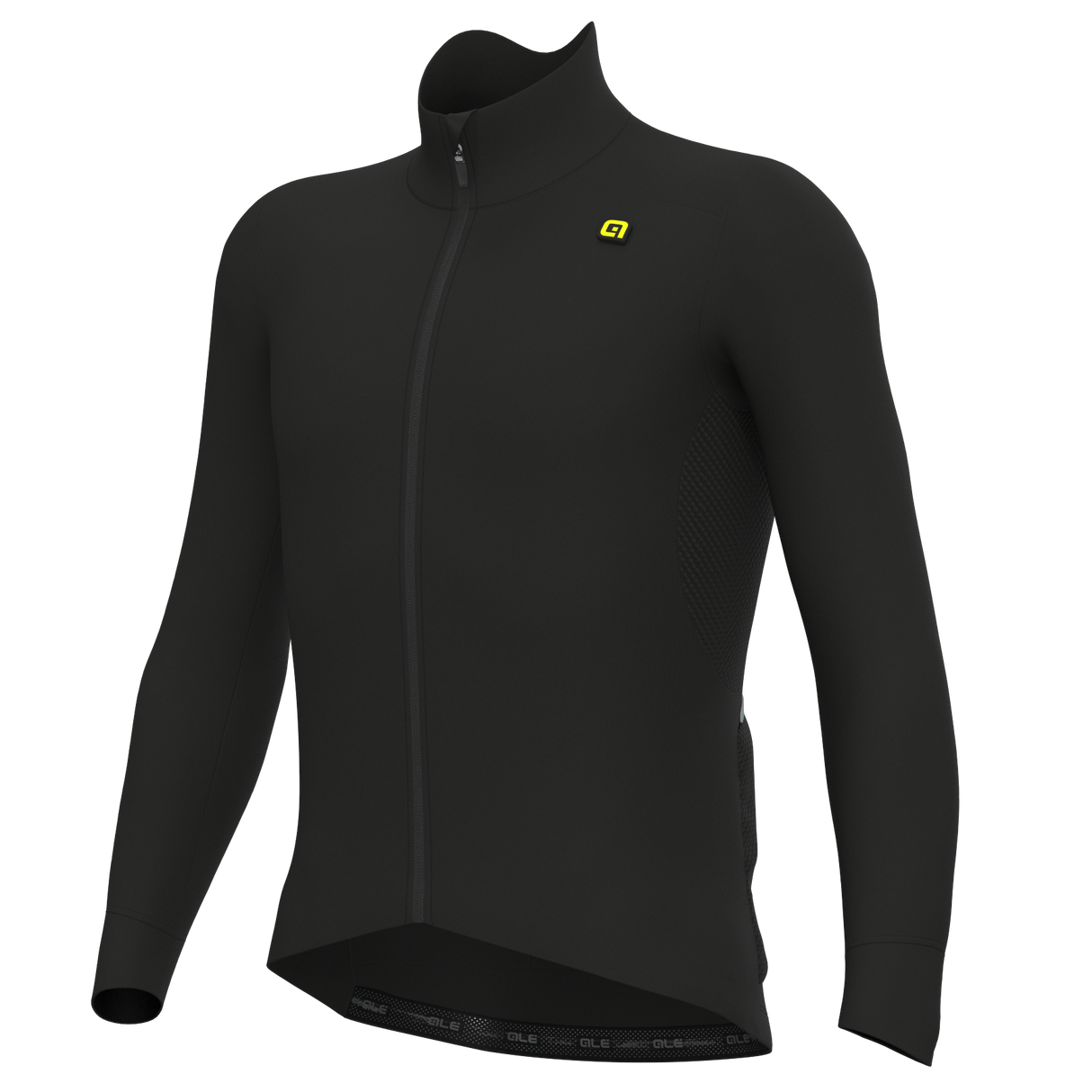 Maglia maniche lunghe Ale Klimatik K-Idro - Nero Ale