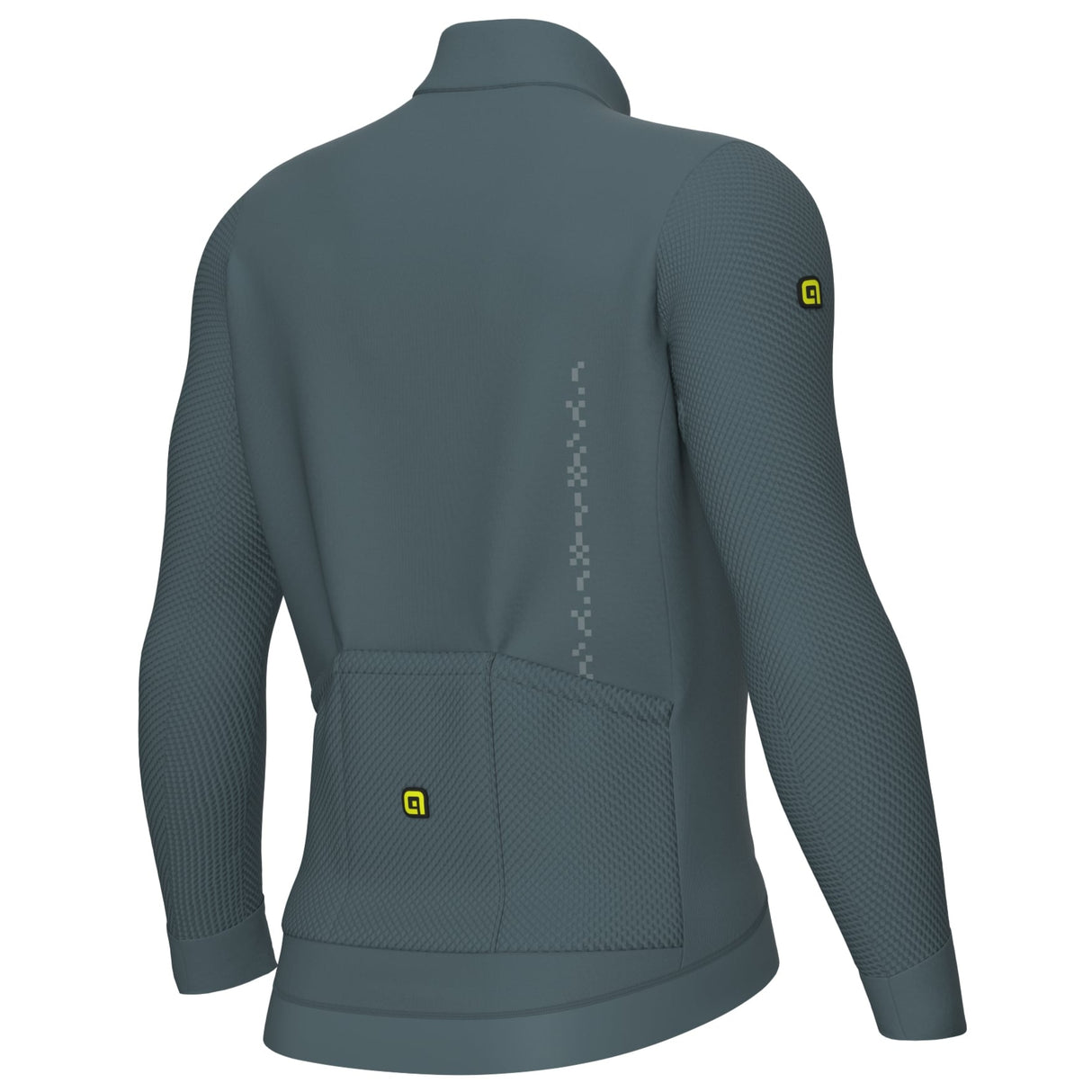 Maglia maniche lunghe Ale PR-E Follow Me 2.0 - Verde Ale