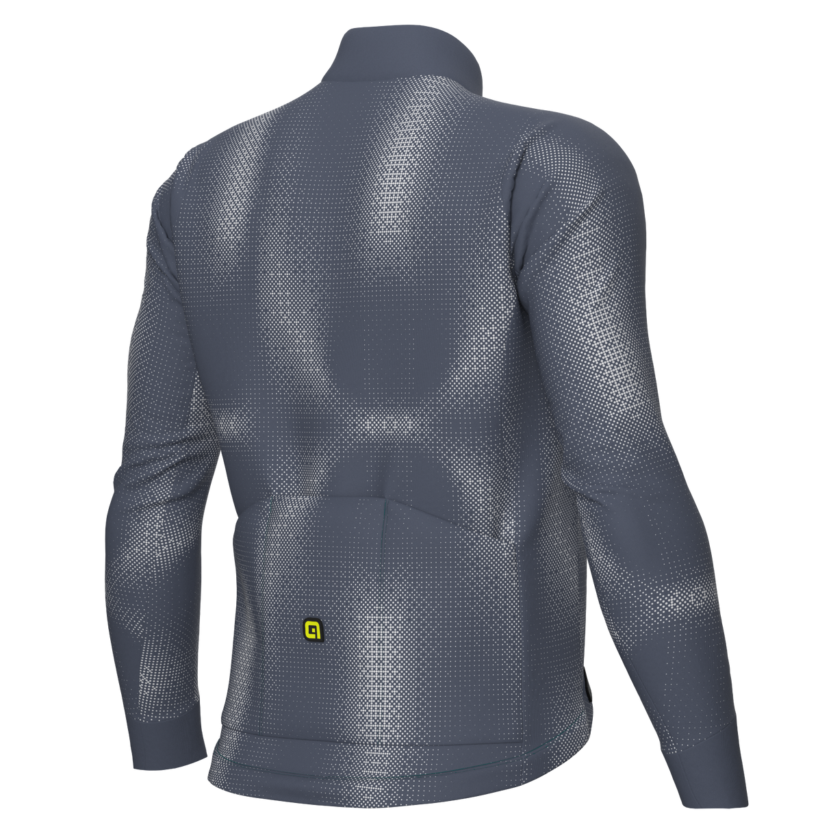 Maglia maniche lunghe Ale PR-E Sauvage - Grigio Ale