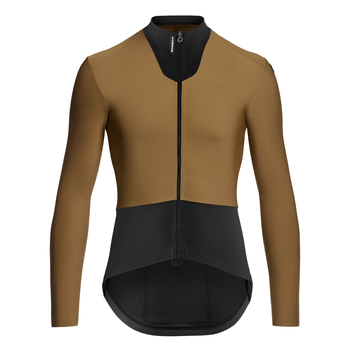 Maglia maniche lunghe Assos Equipe R Spring Fall S11 - Oro Assos