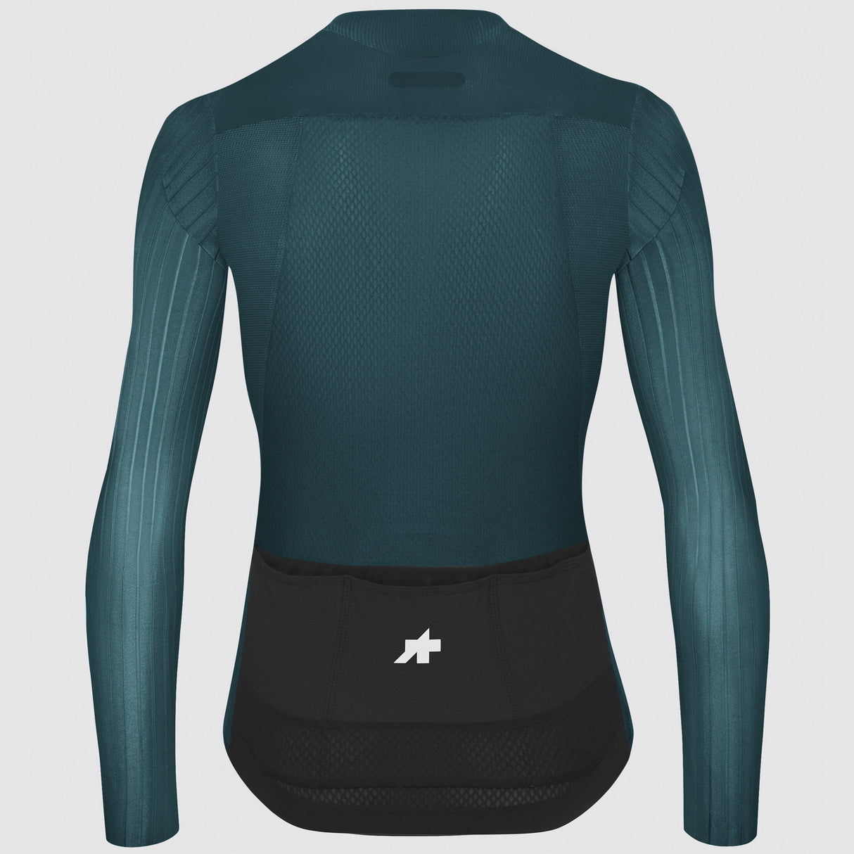 Assos Equipe RS S11 langarmtrikot - Grün