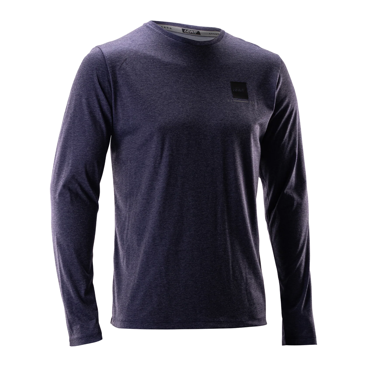 Maillot manches longues Leatt vtt Gravity 3.0 - Bleu