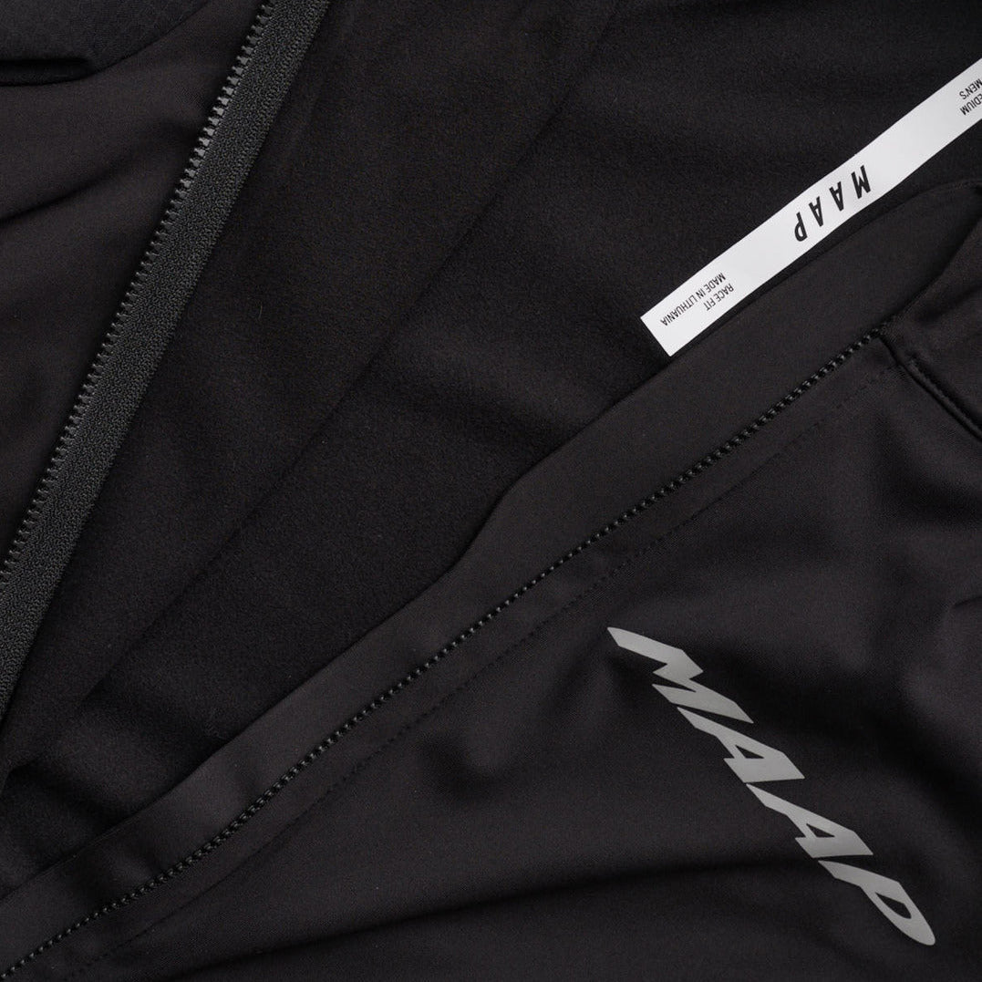 Maglia maniche lunghe Maap Emerge Thermal - Nero Maap