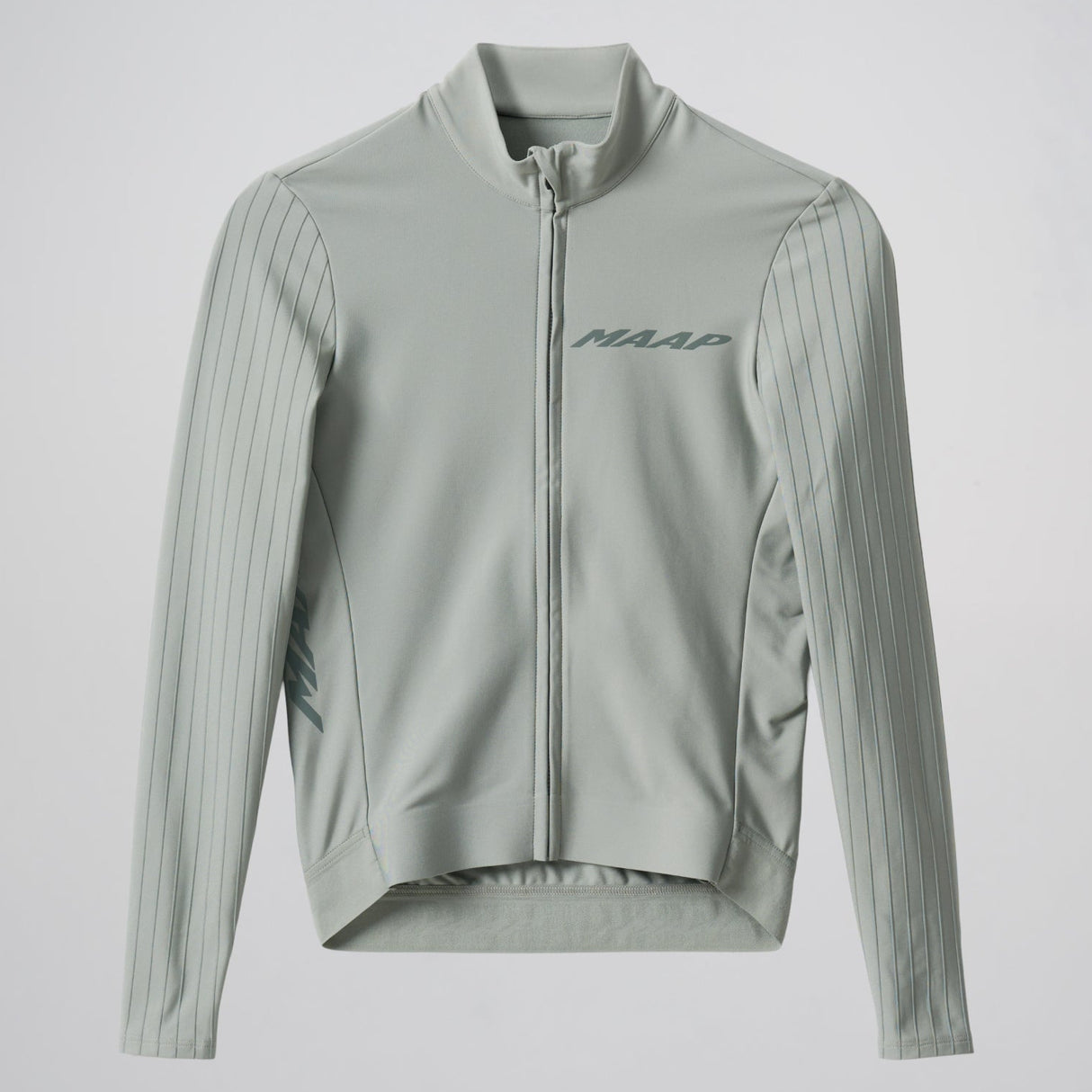 Maap Pro Aero Thermal langarmtrikot - Grün Maap