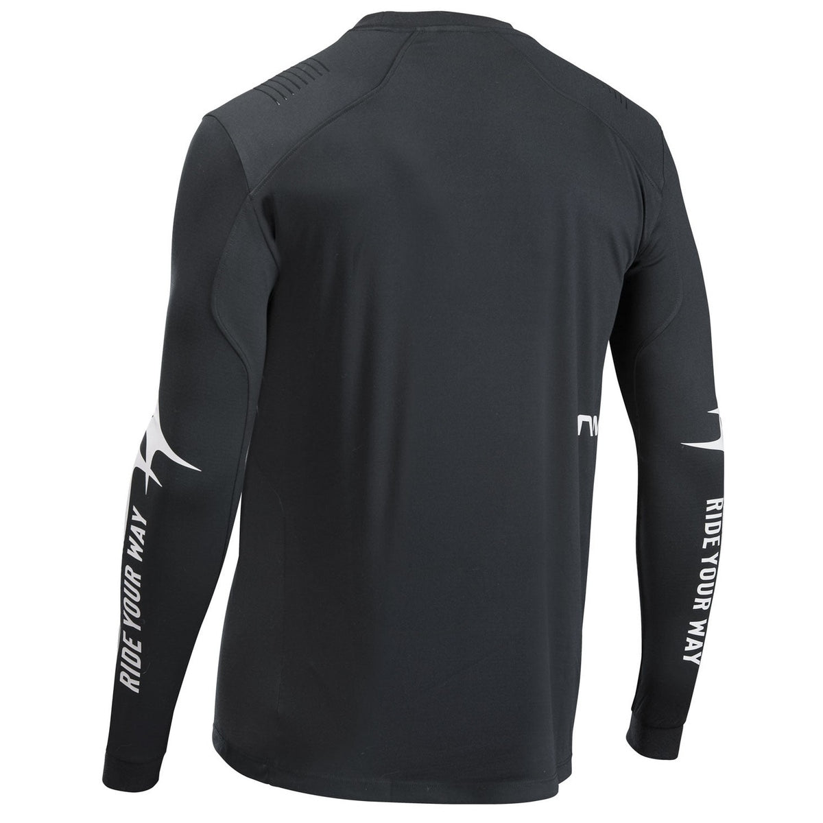 Maillot à manches longues Northwave Sharp 2 - Noir
