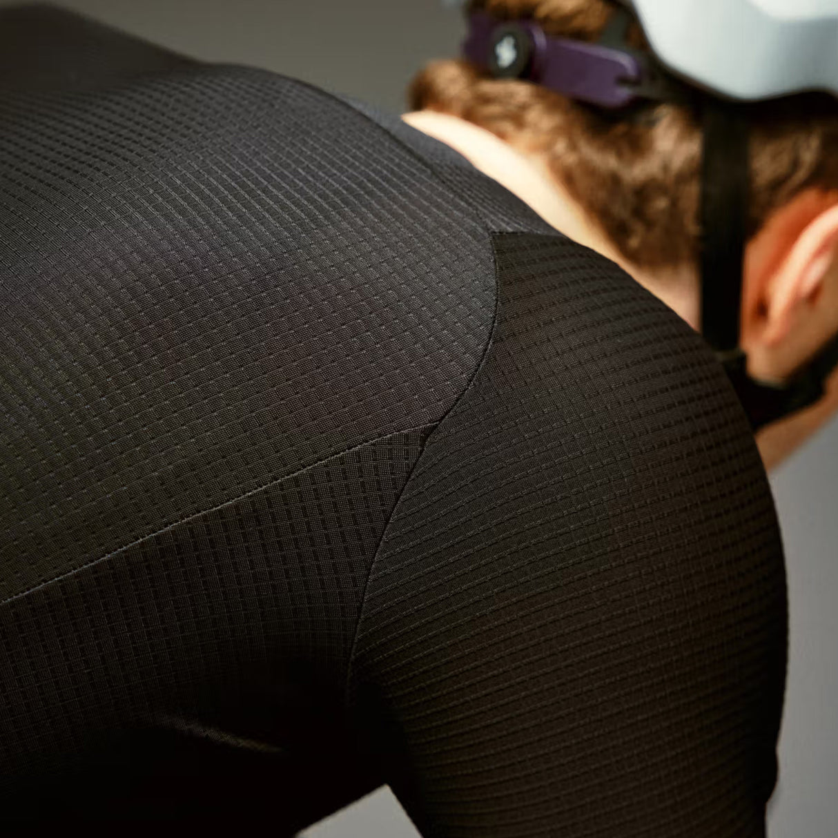 Maillot manches longues Pas Normal Studios Mechanism Pro - Noir