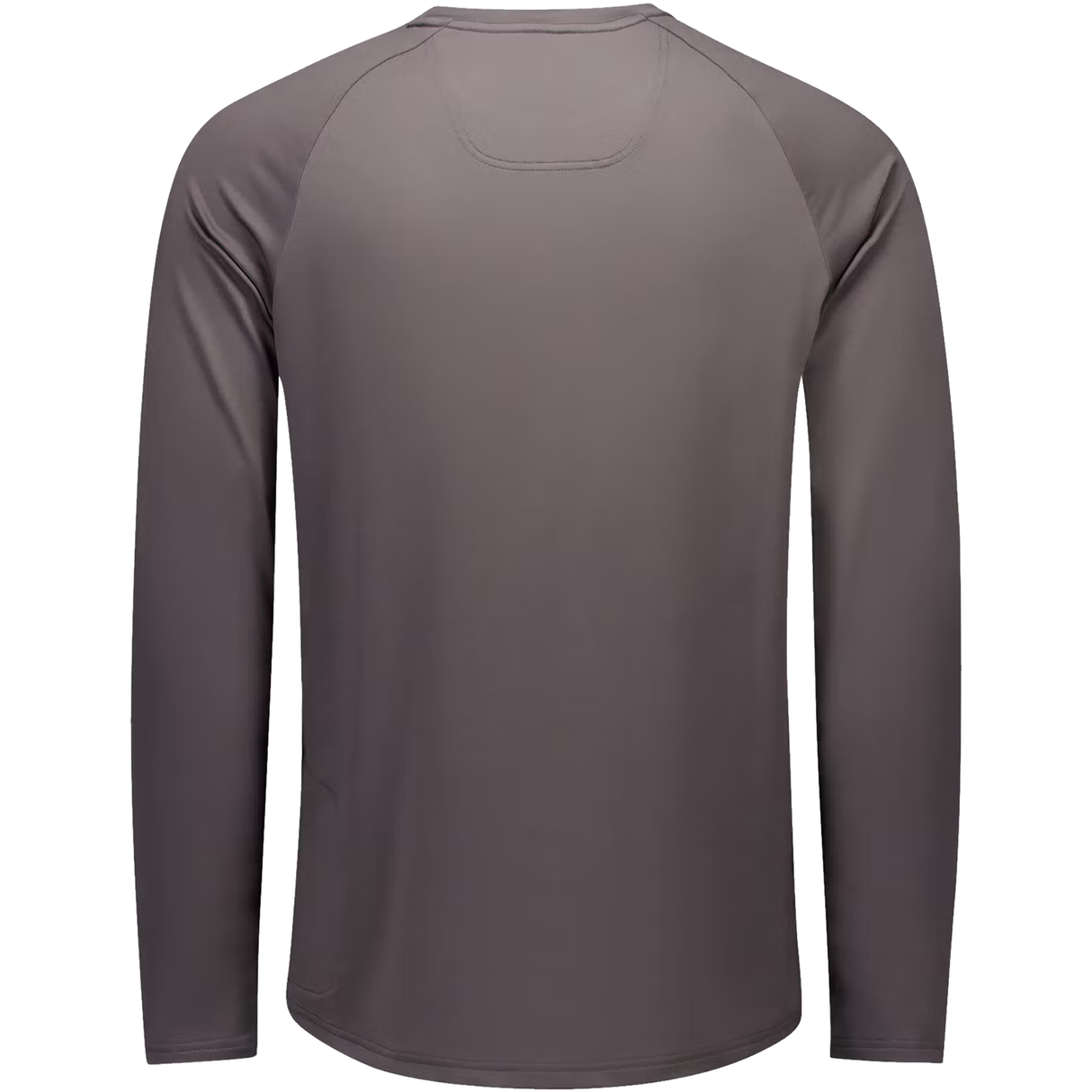 Langarmtrikot Poc Reform Enduro - Dunkelgrau