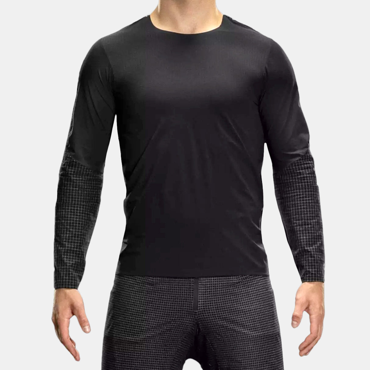 Maglia maniche lunghe Specialized off-road S-Works Race - Nero Specialized