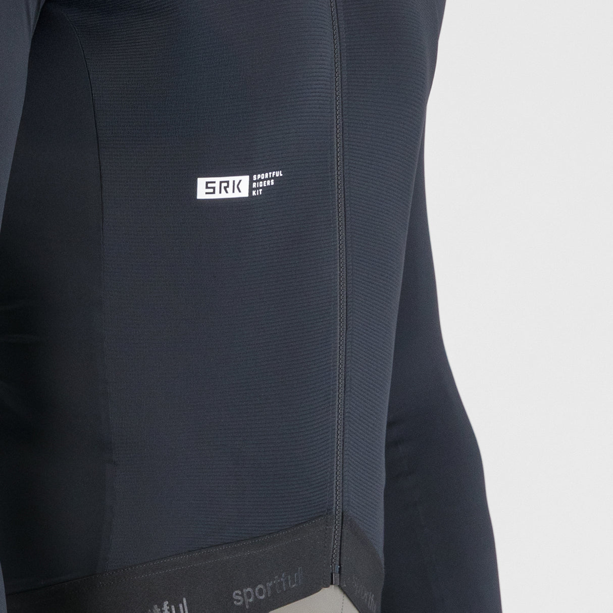 Maglia maniche lunghe Sportful Srk - Nero Sportful