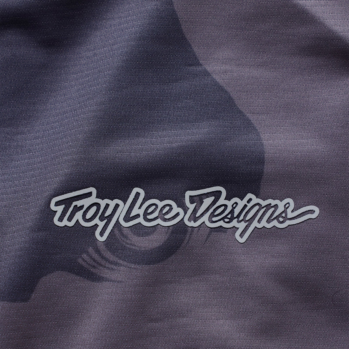 Jersey Troy Lee Designs Skyline Pro long-sleeve jersey - Black