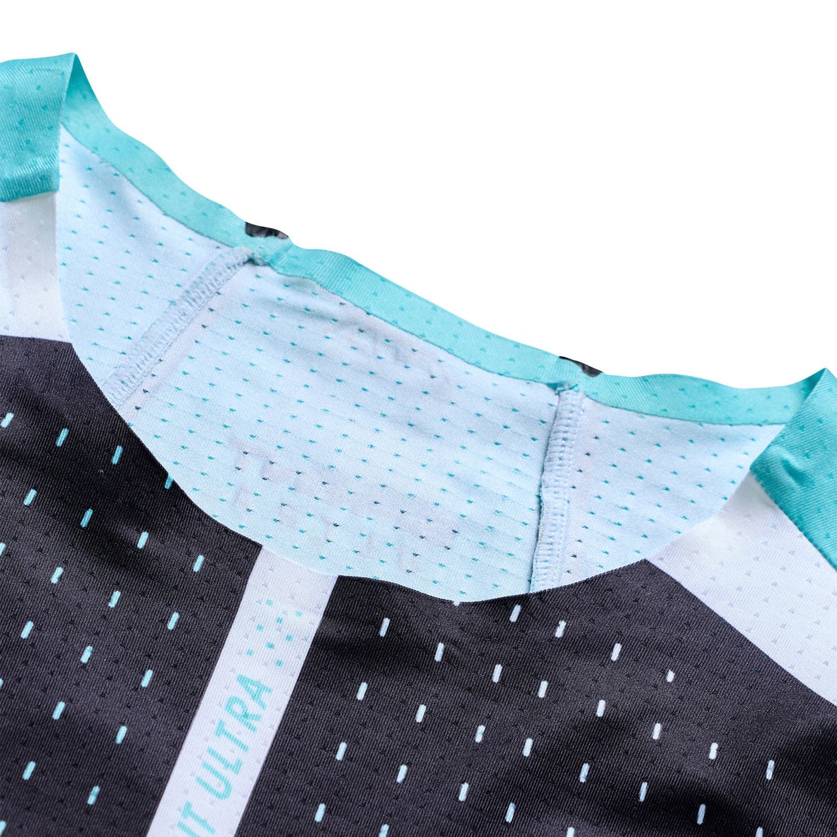 Maillot manches longues Troy Lee Designs Sprint Ultra Proton - Blanc