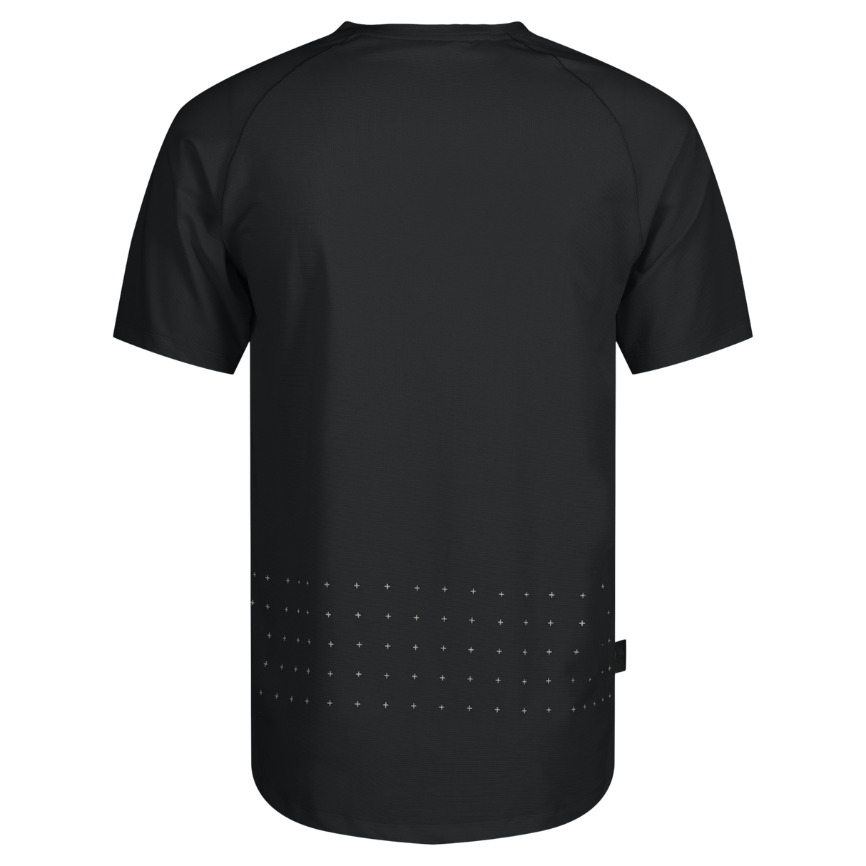 Maillot btt Scott Trail Vertic Pro - Negro