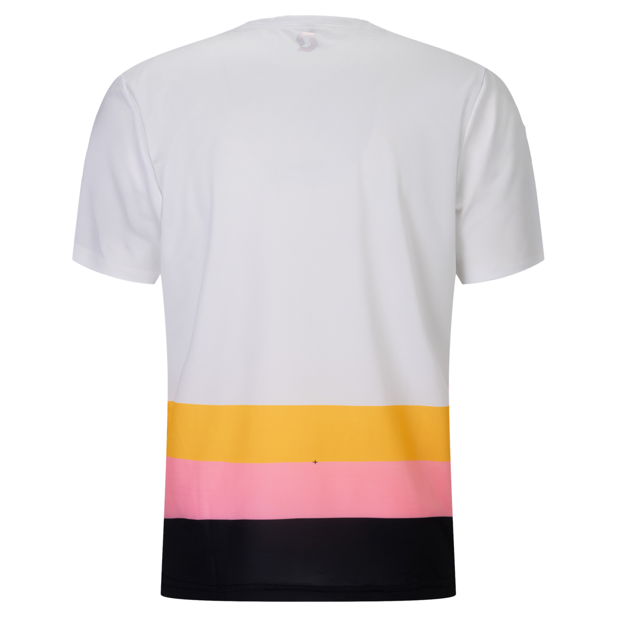 Jersey mtb Scott Tuned SL - White