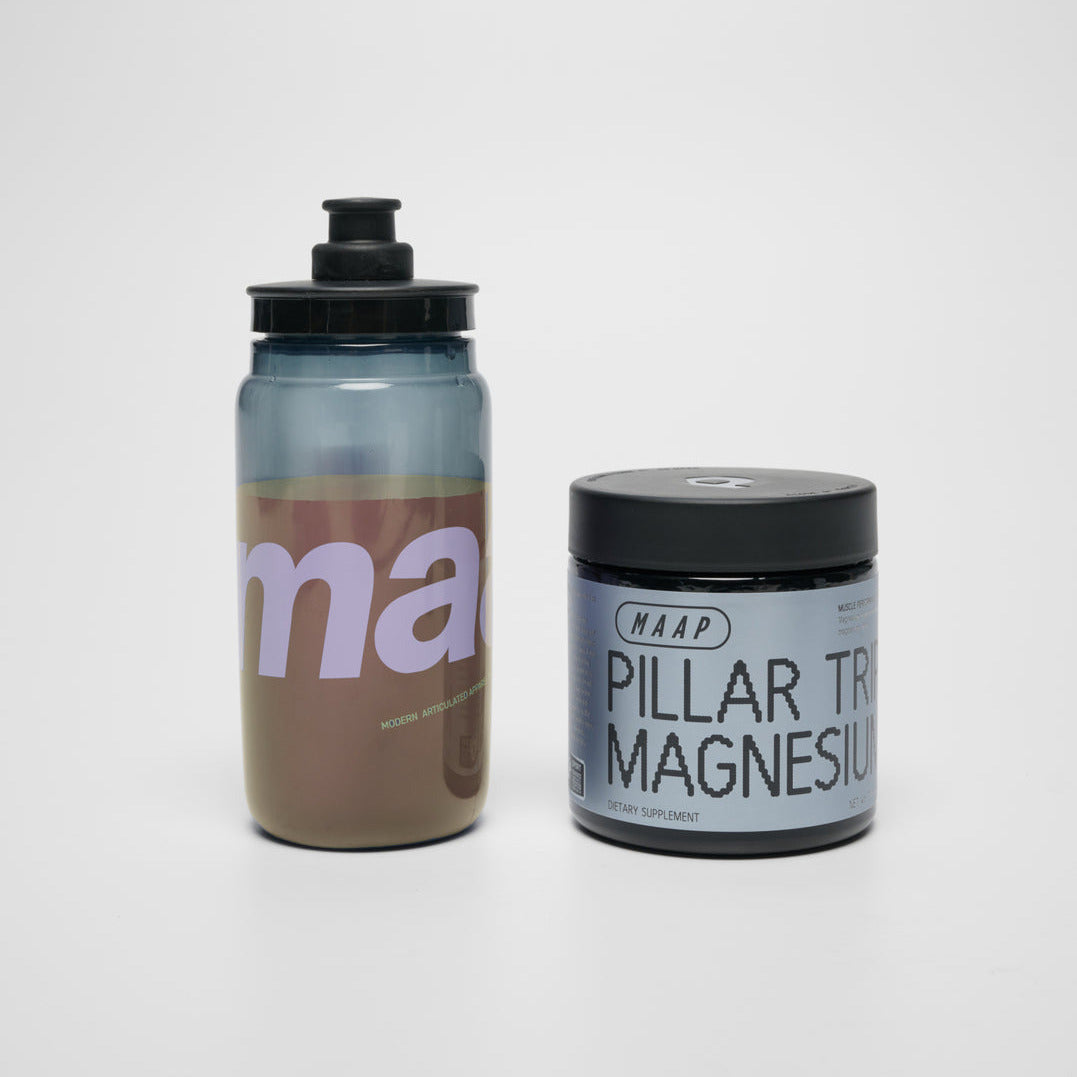 Magnésium Maap x Pillar Triple Magnesium