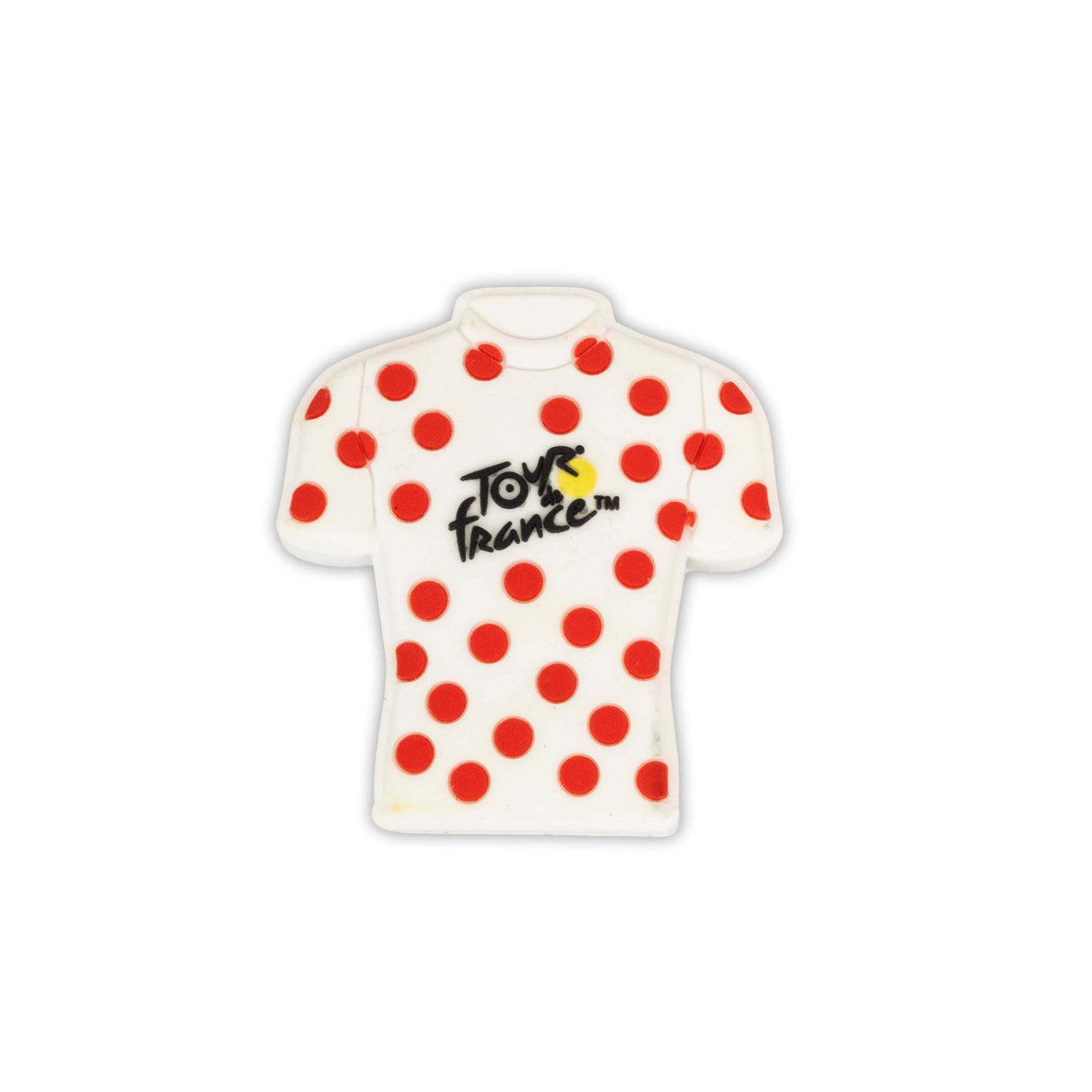 Tour de France Maillot magnet - Pois