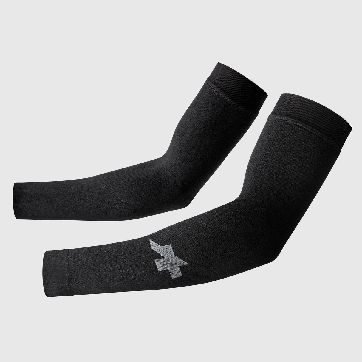 Assos Summer Arm UV Protector armlinge - Schwarz