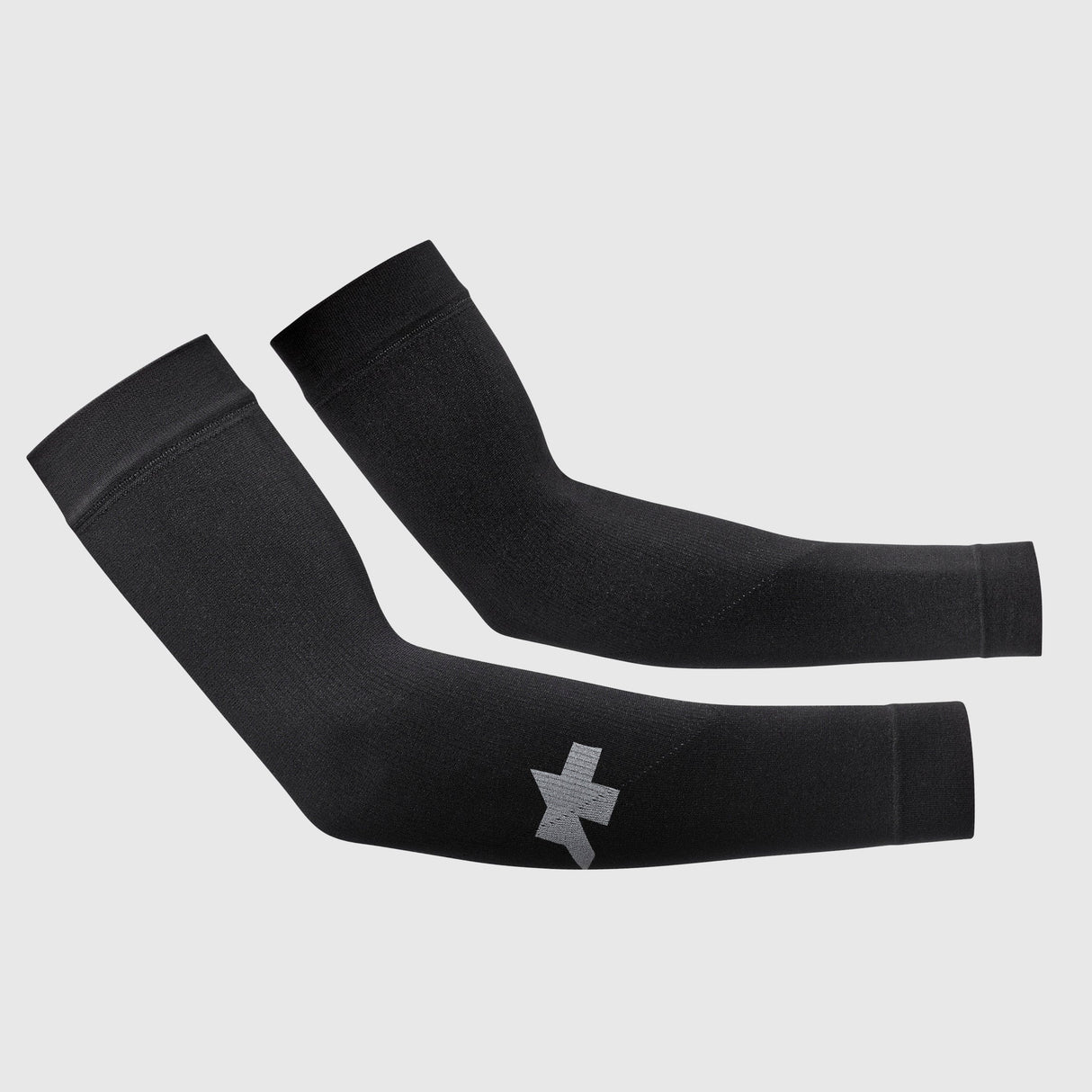 Assos Summer Arm UV Protector armlinge - Schwarz