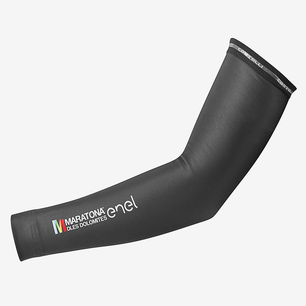 Manicotti Maratona Dles Dolomites - Enel 2025 Castelli