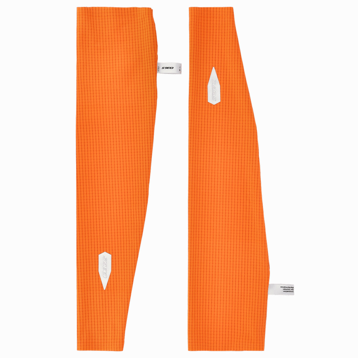 Manchettes Q36.5 Dottore Pro - Orange