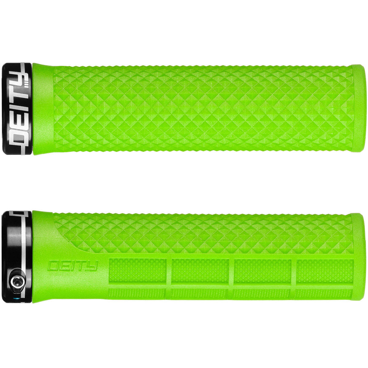 Manopole Deity Lockjaw - Verde Deity