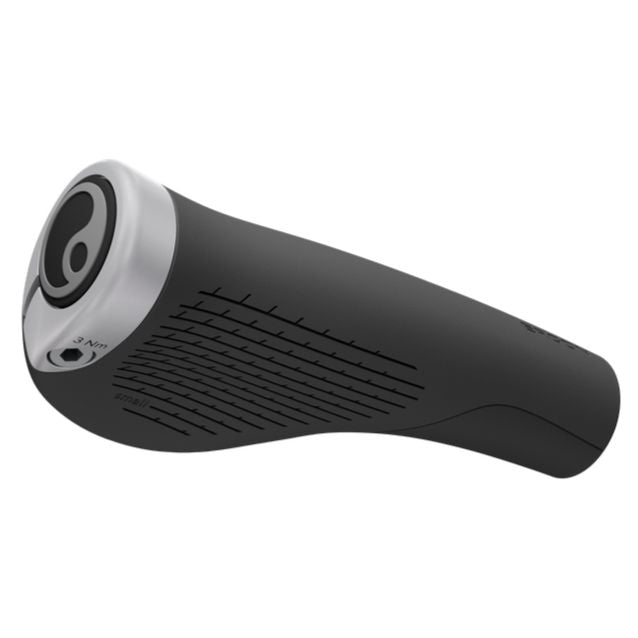 Manopole Ergon GP1-S Evo - Nero - G