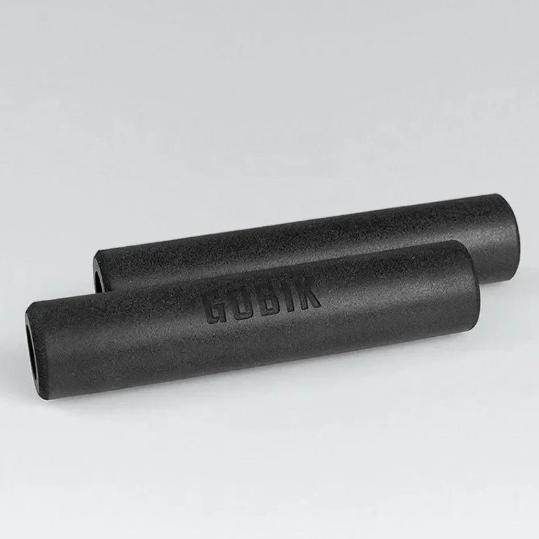 Manopole Gobik Jekyll - Nero Gobik