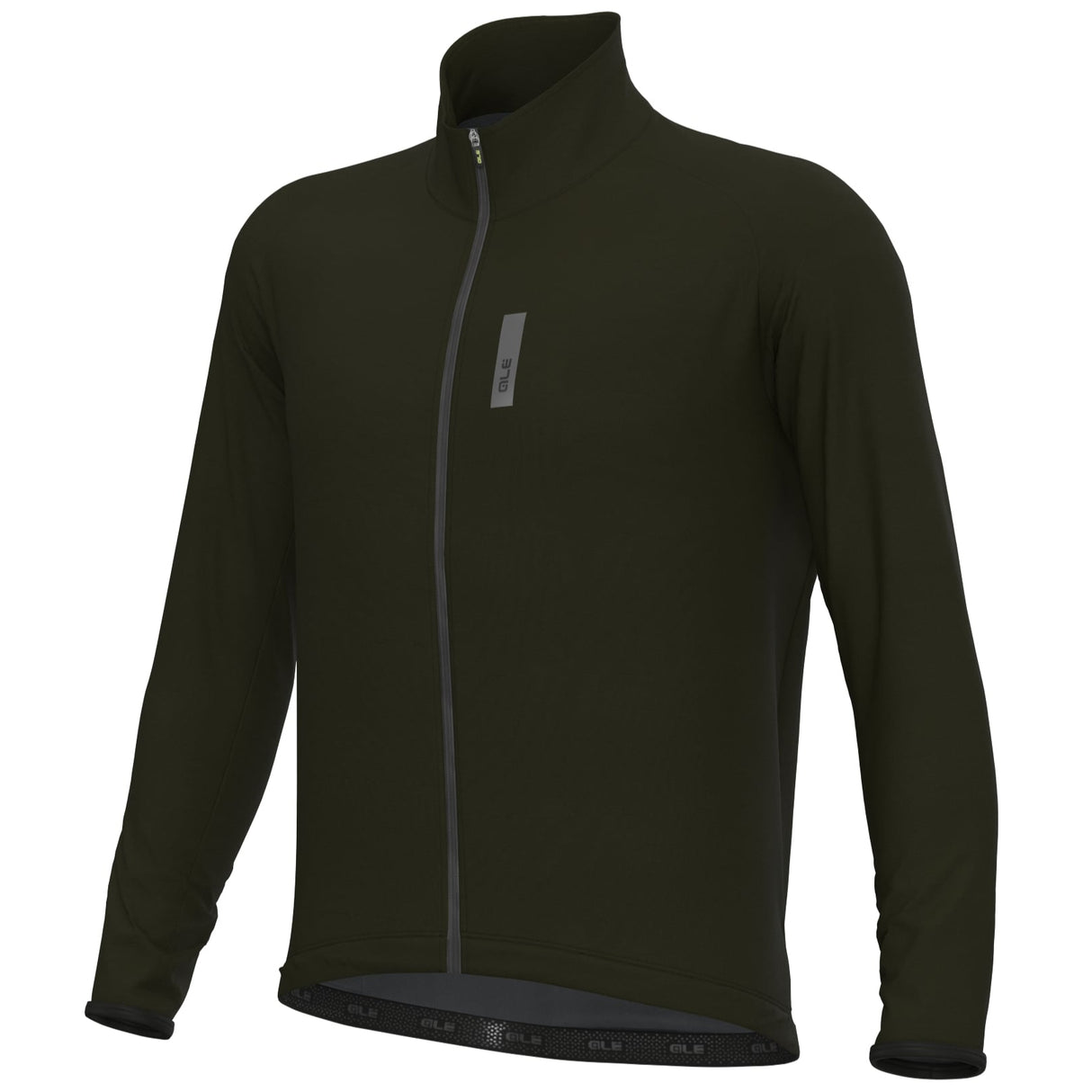 Mantellina Ale Klimatik Racing 2.0 - Verde Ale
