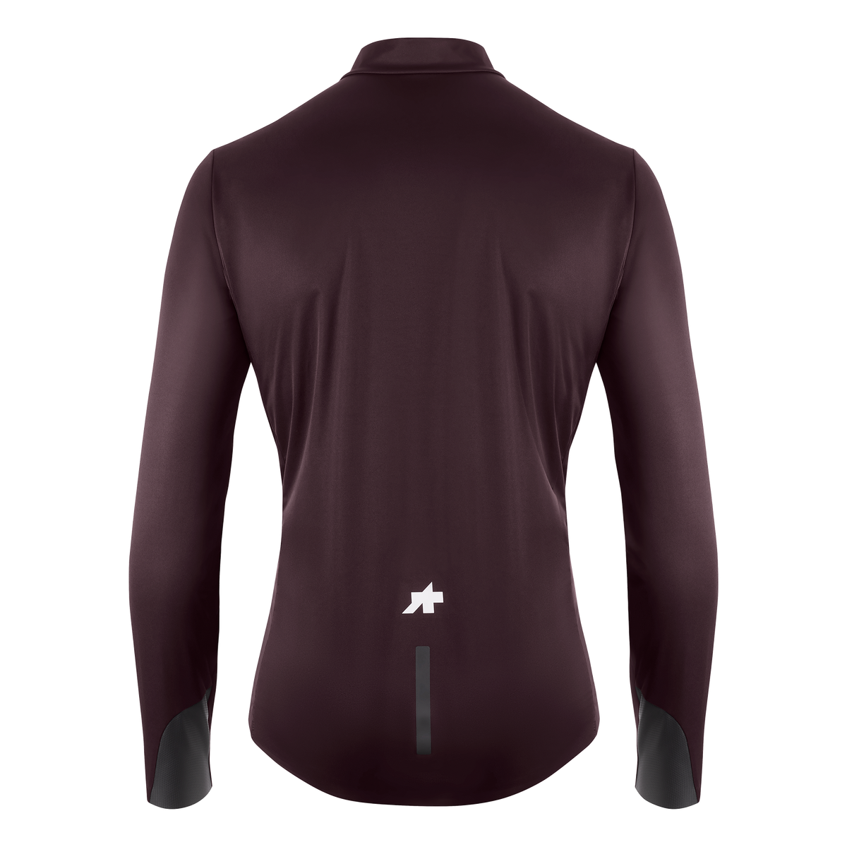 Mantellina Assos Mille GT Shell S11 Evo - Bordeaux Assos