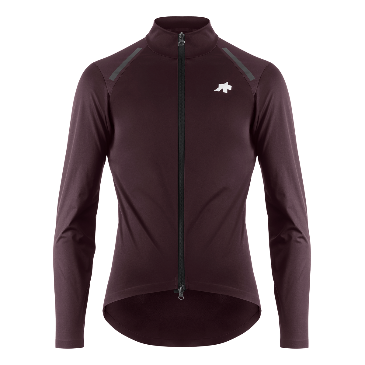 Mantellina Assos Mille GT Shell S11 Evo - Bordeaux Assos