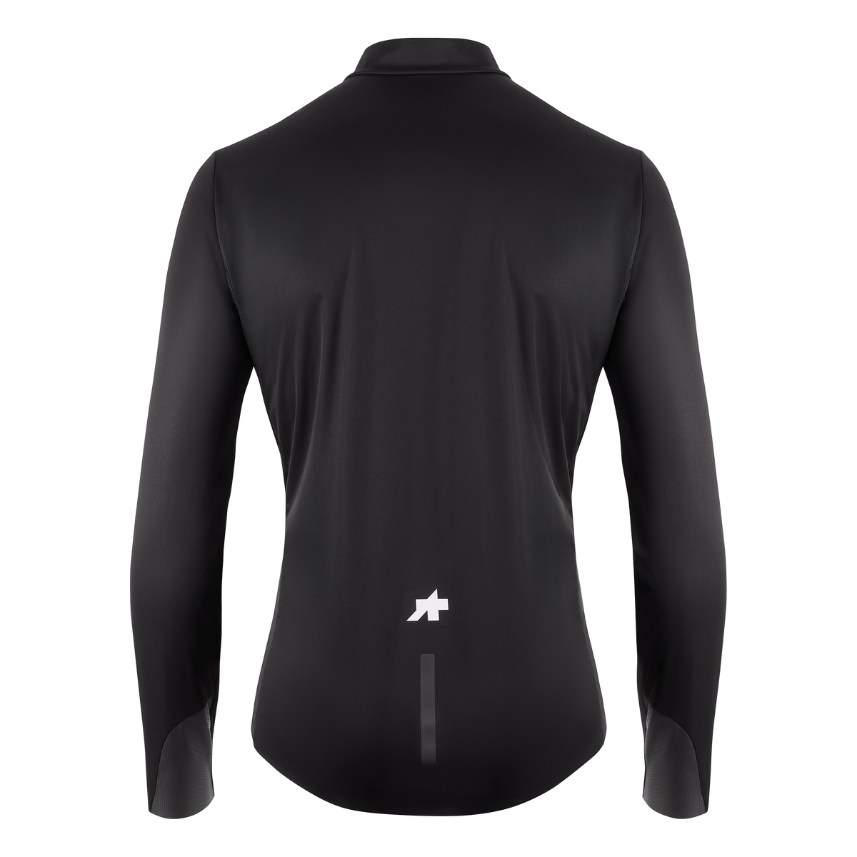 Cortaviento Assos Mille GT Shell S11 Evo - Negro