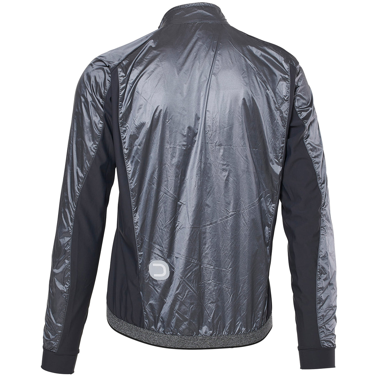 Mantellina Dotout Breeze - Grigio Dotout