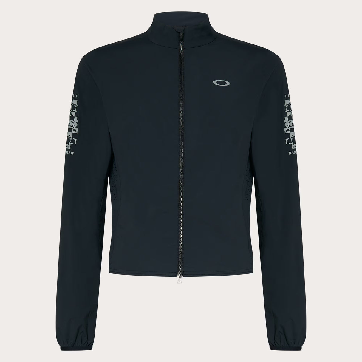 Oakley Off Grid 2.0 Wind Jacket - Black